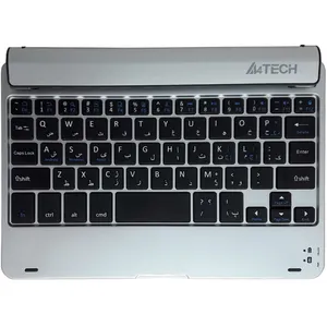کیبورد ای فورتک مدل BTK-02