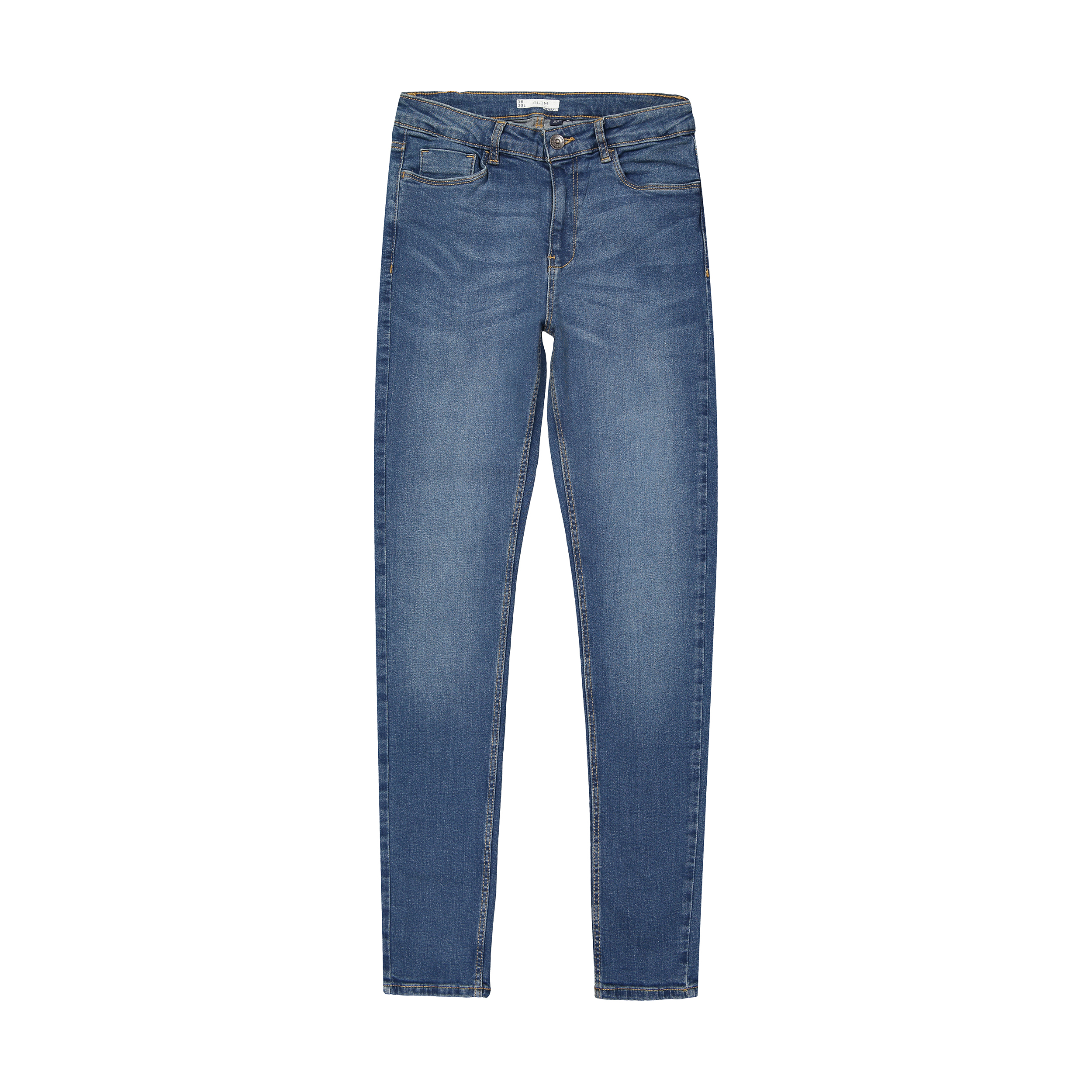 شلوار جین زنانه کد 461261