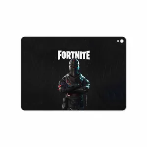 MAHOOT Fortnite-Game Cover Sticker for Apple iPad Pro 9.7 2016 A1674