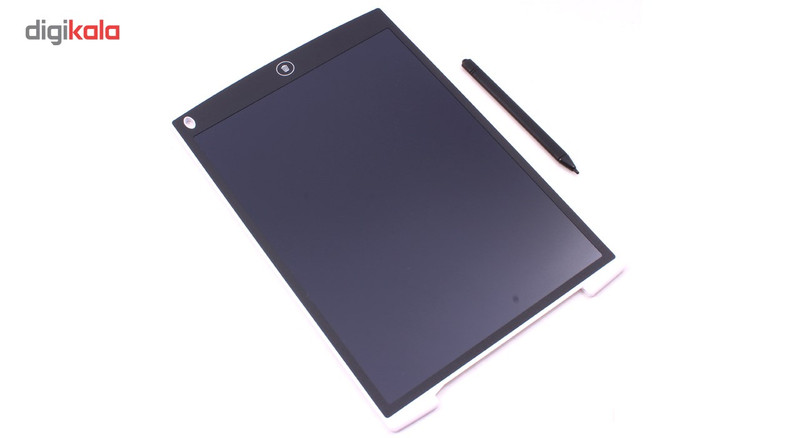کاغذ دیجیتالی RoHs مدل LCD12 سایز بزرگ