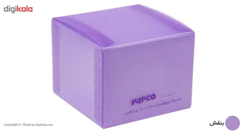 کاغذ یادداشت رومیزی پاپکو کد NP-204