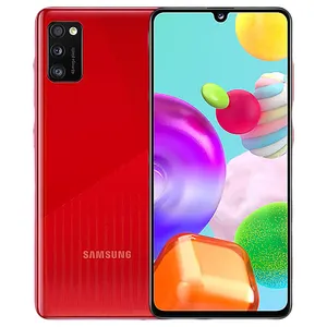 گوشی موبایل سامسونگ مدل Galaxy A41 SM-A415F/DSN دو سیم کارت ظرفیت 64 گیگابایت و 4 رم گیگابایت 