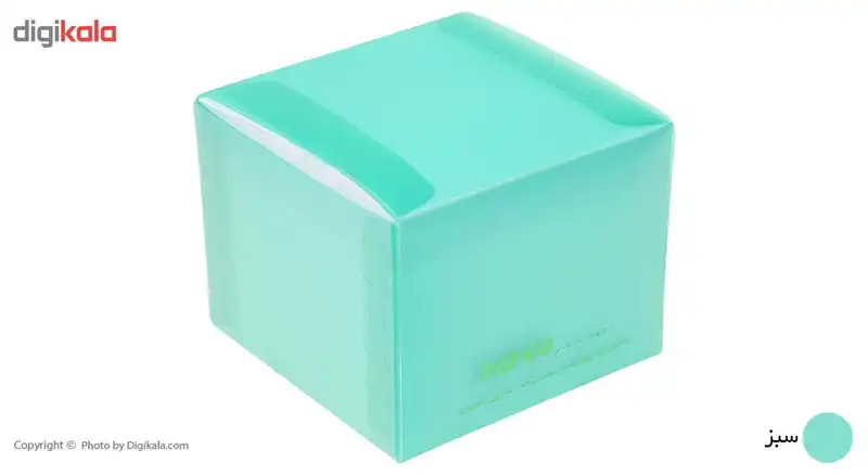 کاغذ یادداشت رومیزی پاپکو کد NP-204