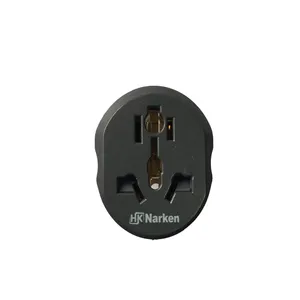 مبدل برق مدل HK  NARKEN