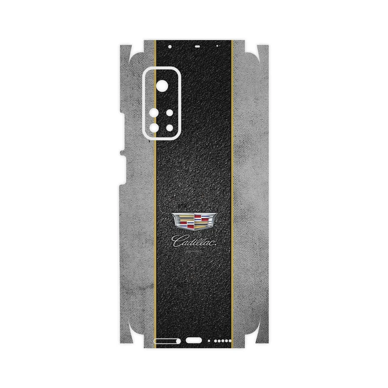 برچسب پوششی ماهوت مدل Cadillac-FullSkin مناسب برای گوشی موبایل شیائومی Mi 10T Pro 5G
