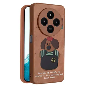 Doxie Case For Xiaomi Redmi 14C / Redmi A4 / Redmi A3 Pro / Poco C75