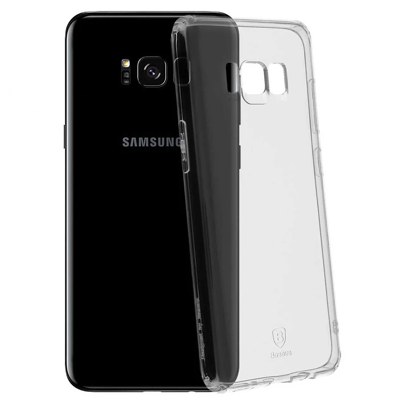 کاور مدل Stylish Choice Case مناسب برای گوشی موبایل سامسونگ گلکسی S8 Plus