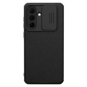 کاور نیلکین مدل CamShield Pro مناسب برای گوشی موبایل سامسونگ Galaxy A56/ A36