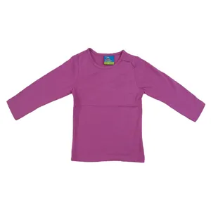 تی شرت آستین بلند مدل 996