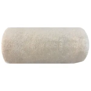 پتو دو نفره روم اسنتیالز مدل Woolen