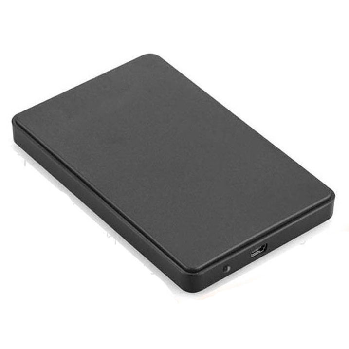 باکس هارد اکسترنال 2.5 اینچی مدل USB2.0