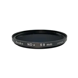 فیلتر لنز کنکو مدل ND4(MC) -58MM