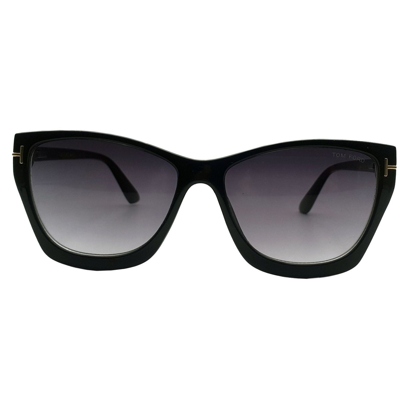 عینک آفتابی  مدل TF5520 -  - 2