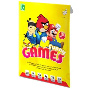 بازی کامپیوتری Funny Games