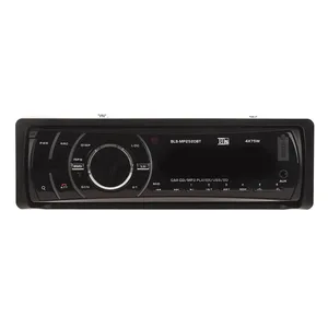 پخش کننده خودرو بی ال اس مدل BLS-MP2520BT