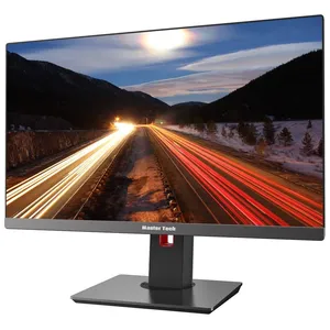 کامپیوتر همه کاره 24 اینچی مستر تک مدل ZX240I-C38SB