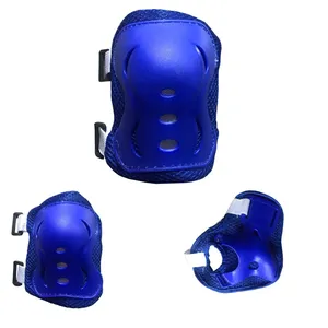 وسایل محافظتی اسکیت ساکریکس مدل LF0240 سایز L