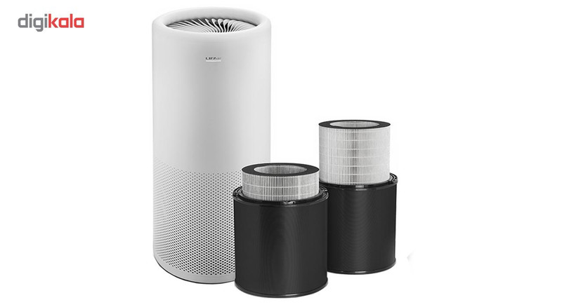 تصفیه کننده هوا  لایفا ایر مدل LA502