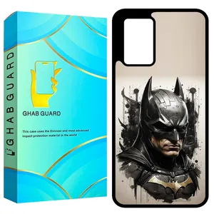 Ghab Guard GCHP11S Cover for Xiaomi Redmi Note 11 4G / Redmi Note 11S 4G