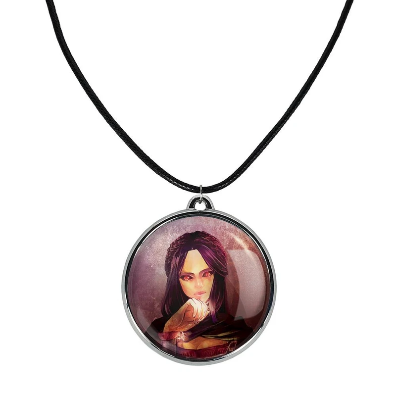 گردنبند خندالو مدل بازی اسکایریم (Skyrim) کد 3276832769