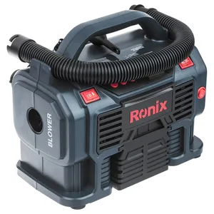 Ronix RH-4261B Cigar Lighter Air Compressor
