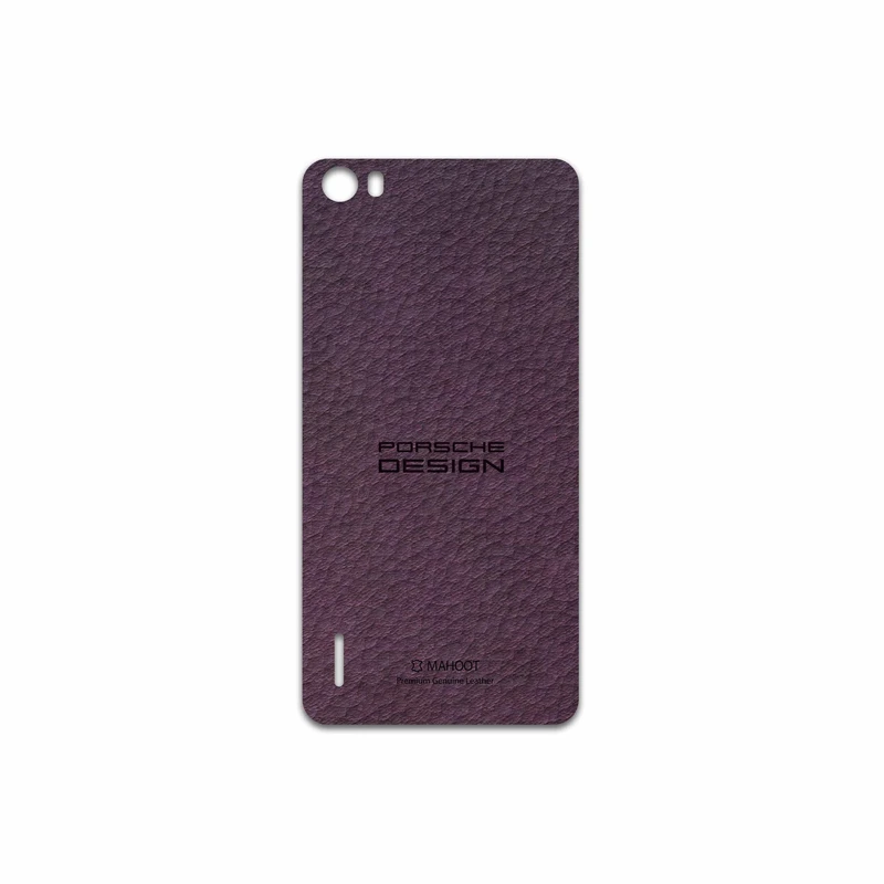 برچسب پوششی ماهوت مدل PL-PRDS مناسب برای گوشی موبایل آنر 6