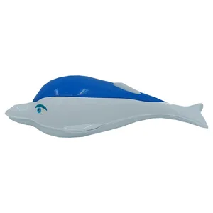 جارو دستی طرح دلفین مدل ASD074 کد 38026