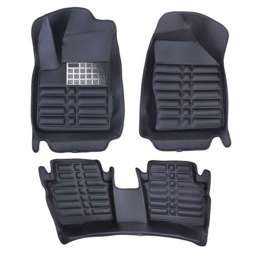  کفپوش سه بعدی خودرو مدل AM مناسب برای آریو Z300