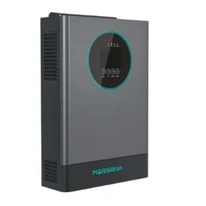 اینورتر خورشیدی مدل SPF3.6K ظرفیت 3600 وات