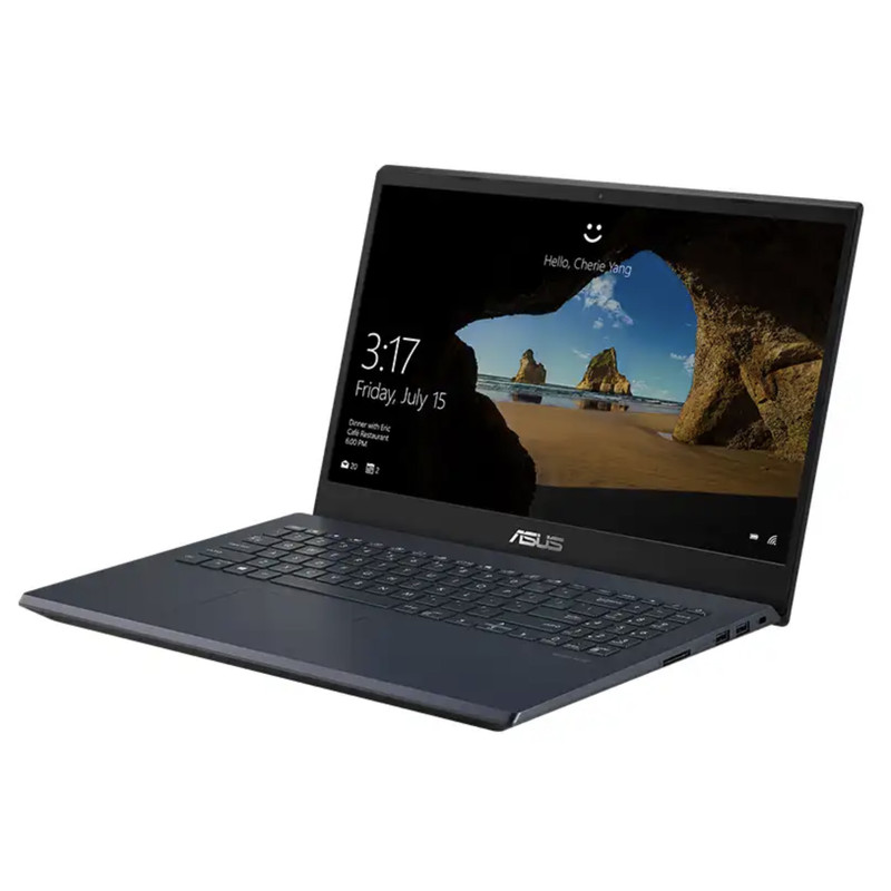 لپ تاپ 15.6 اینچی ایسوس مدل VivoBook X571GT-BQ005T لپ تاپ 15.6 اینچی ایسوس مدل VivoBook X571GT-BQ005T