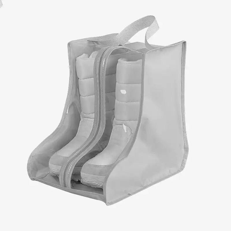 کاور کفش مادام کوکو مدل نیم بوت