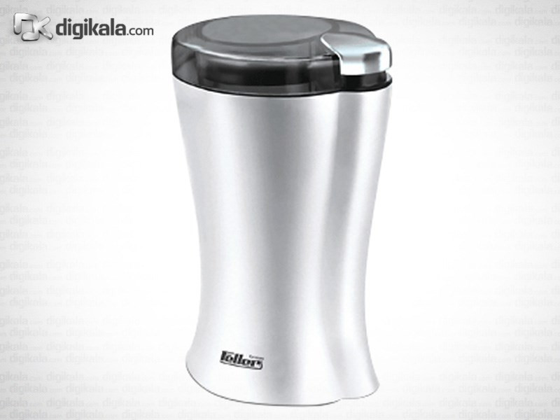 آسیاب قهوه فلر مدل EG 110