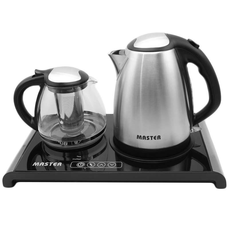 چای ساز مستر مدل MA-800