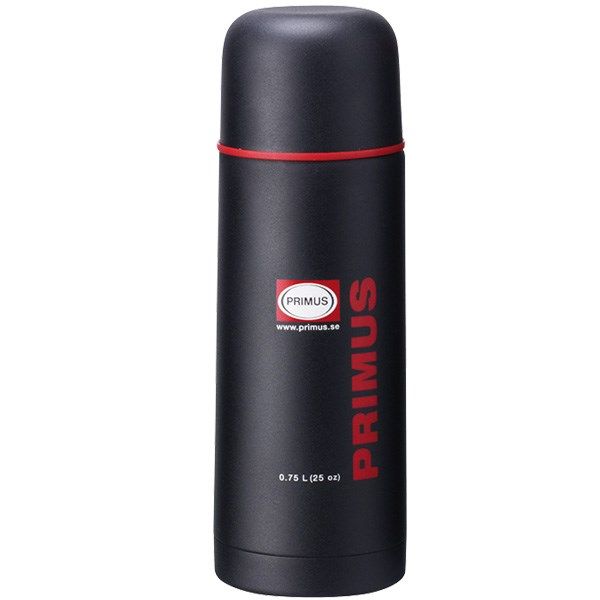 فلاسک کوهنوردی پریموس مدل Vacuum Bottle ظرفیت 0.75 لیتر فلاسک کوهنوردی پریموس مدل Vacuum Bottle ظرفیت 0.75 لیتر