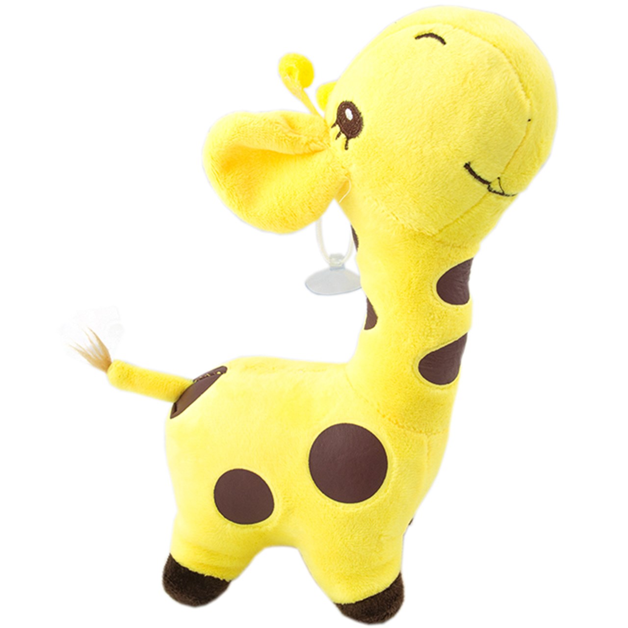عروسک زرافه بهارگالری مدل Big Giraffe