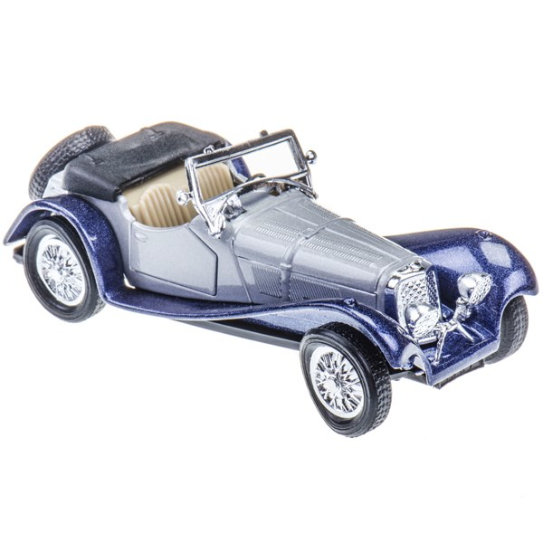 ماشین بازی ولی مدل Jaguar SS 100