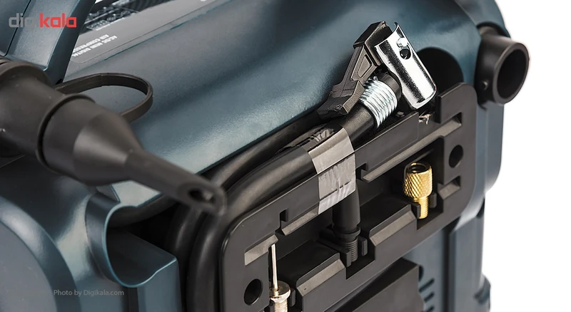 عکس شماره 4 : کمپرسور باد فندکی رونیکس مدل rh-4261b