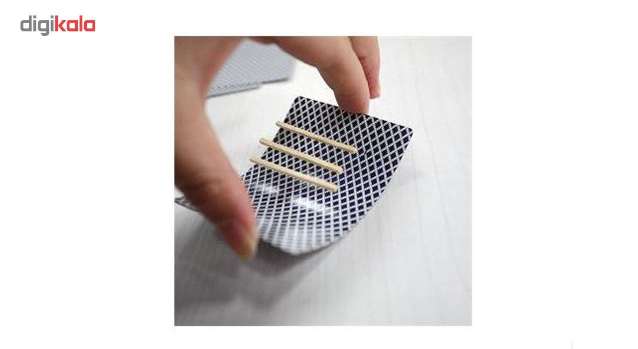 ابزار شعبده بازی مدل کارت ضد جاذبه DSK 