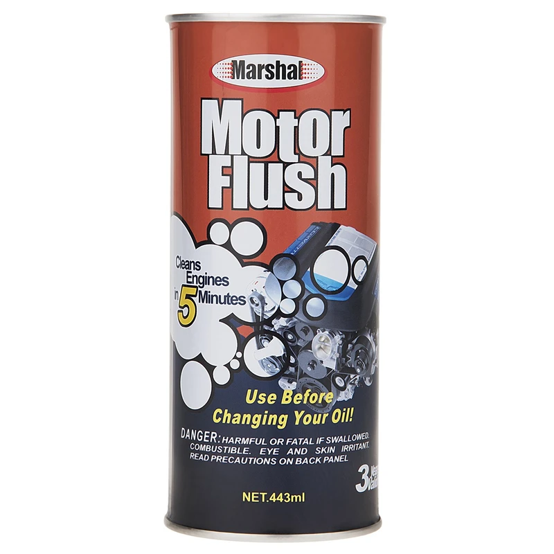 موتور شوی مارشال مدل MA11006 حجم 443 میلی لیتر