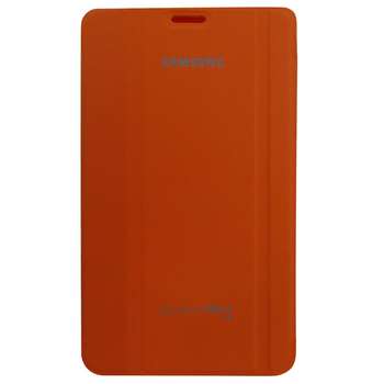 کیف تبلت مدل کتابی مناسب برای تبلت سامسونگ گلکسی Tab 4 /T230