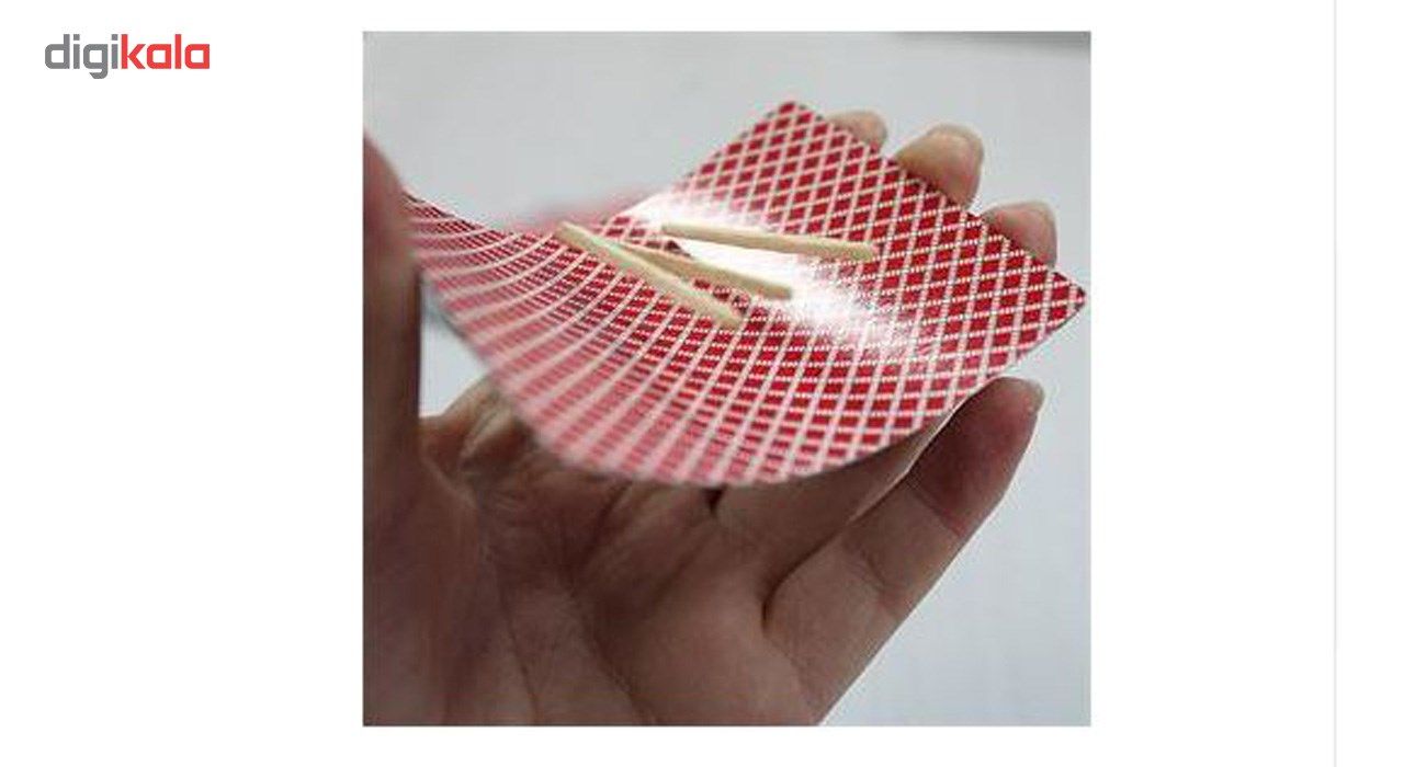 ابزار شعبده بازی مدل کارت ضد جاذبه DSK 