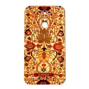 MAHOOT Iran-carpet Design Cover Sticker for LG K10 2017