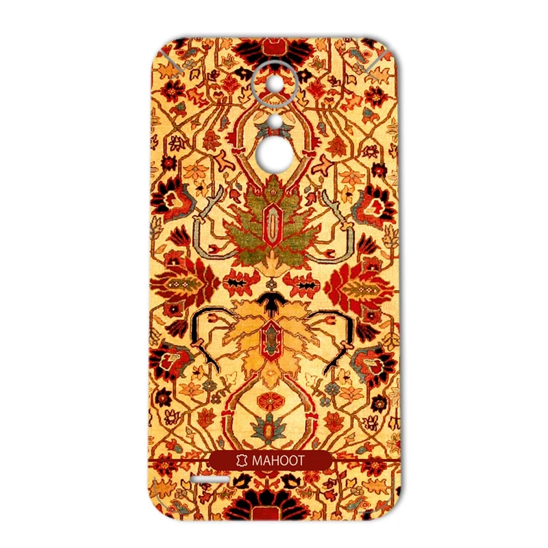 برچسب پوششی ماهوت مدل Iran-carpet Design مناسب برای گوشی LG K10 2017