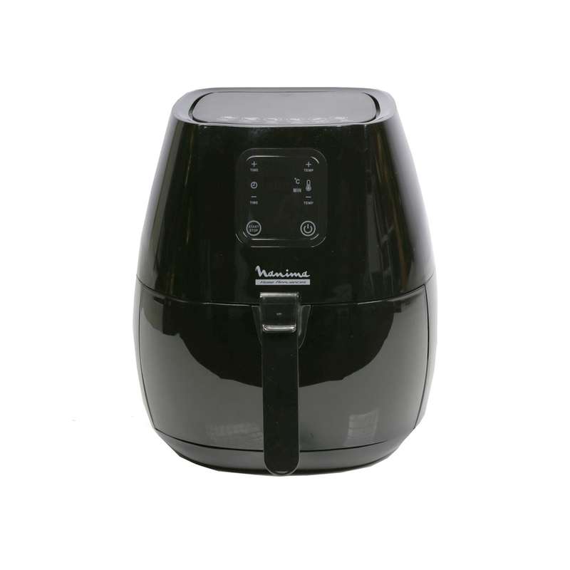 سرخ کن نانیوا مدل NAF-44