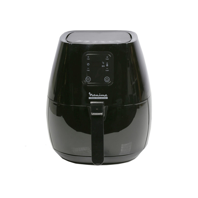 سرخ کن نانیوا مدل NAF-44