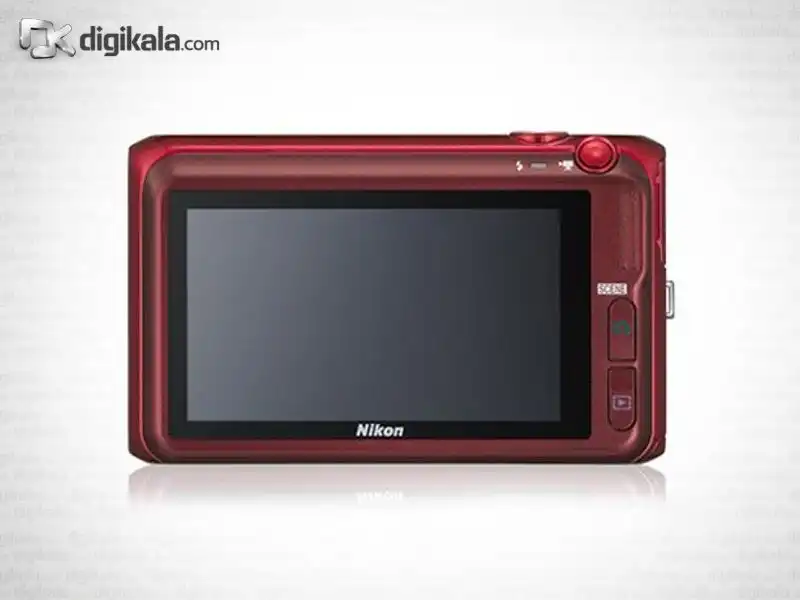 دوربین دیجیتال نیکون کولپیکس S6400