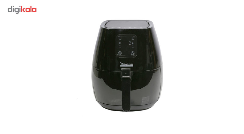 سرخ کن نانیوا مدل NAF-44