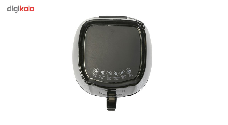 سرخ کن نانیوا مدل NAF-44