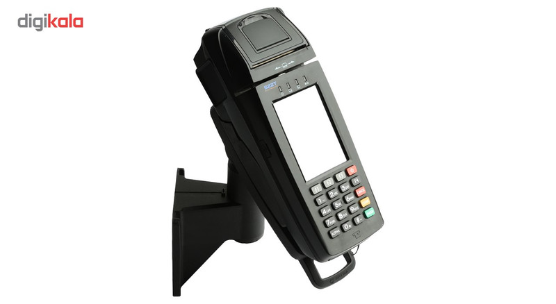 پایه نگهدارنده پوز بانکی ستسا مدل S400 دیواری مناسب دستگاه پوز S80
