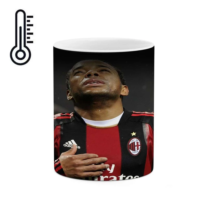 ماگ حرارتی کاکتی مدل ورزشی کد  mgh12784